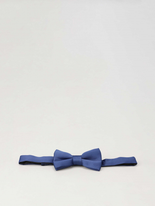 Краватки та метелики H&M модель 07788290_т.синій Фото