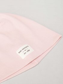 Шапки та кепки H&M модель 0825783_рожевий Фото