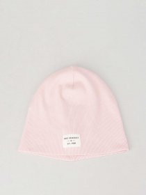 Шапки та кепки H&M модель 0825783_рожевий Фото