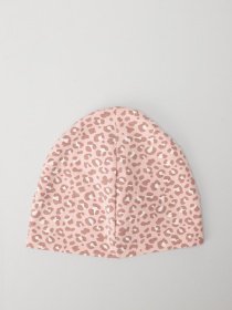 Шапки та кепки H&M модель 0835941_с.рожевий комб. Фото