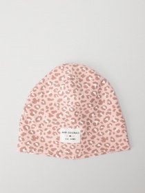 Шапки та кепки H&M модель 0835941_с.рожевий комб. Фото