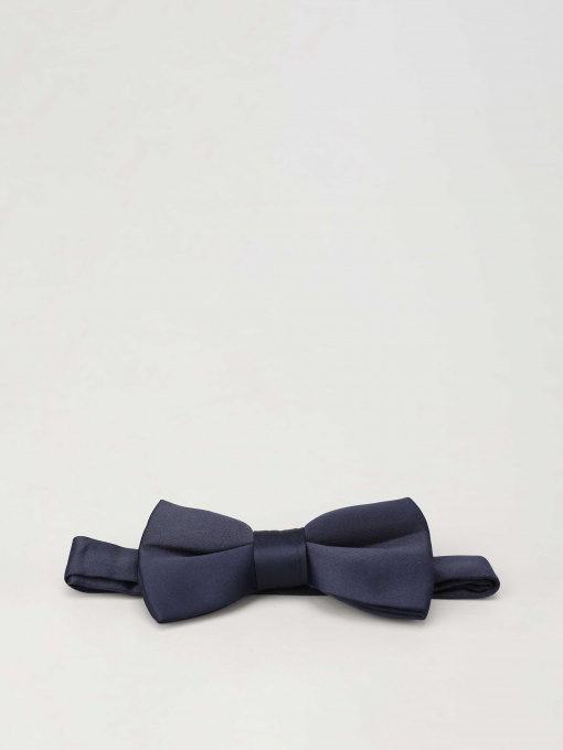 Краватки та метелики H&M модель 0846334_т.синій Фото