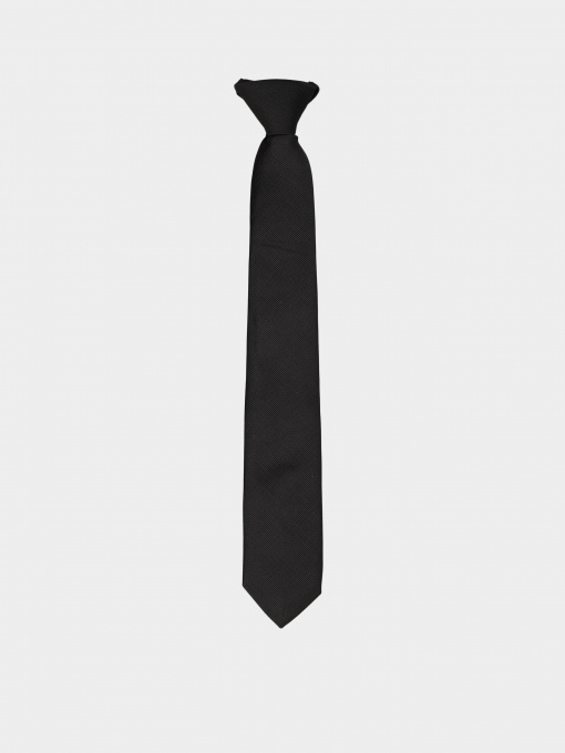Краватки та метелики H&M модель 08724832_чорний Фото