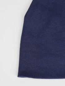 Шапки та кепки H&M модель 0425683_т.синій Фото