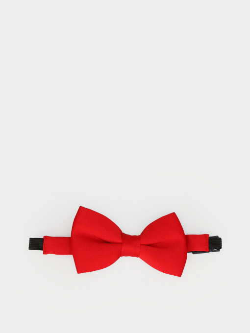 Краватки та метелики H&M модель 0732986_червоний Фото
