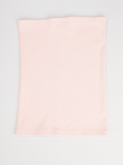 Шарфы и платки H&M модель 0709839_с.рожевий Фото