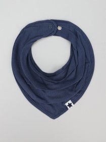 Шарфы и платки H&M модель 0757884_синій Фото