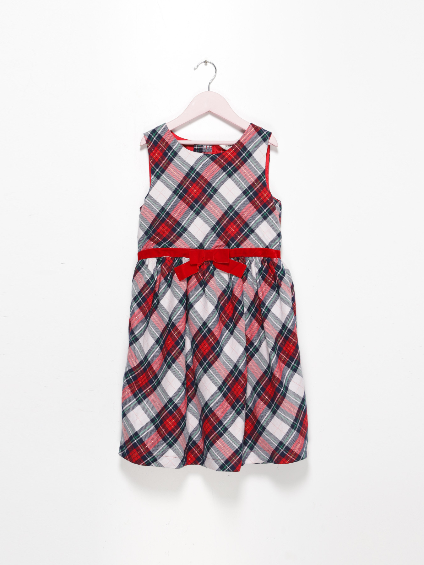Платья H&M модель 0896721_комб. Платья H&M модель 0896721_комб. Фото