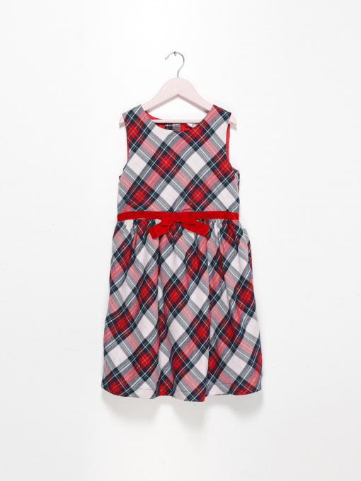 Сукні H&M модель 0896721_комб. Фото