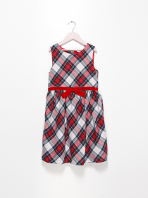 Платья H&M модель 0896721_комб. Фото