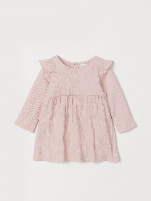 Сукні H&M модель 0816074_с.рожевий Фото
