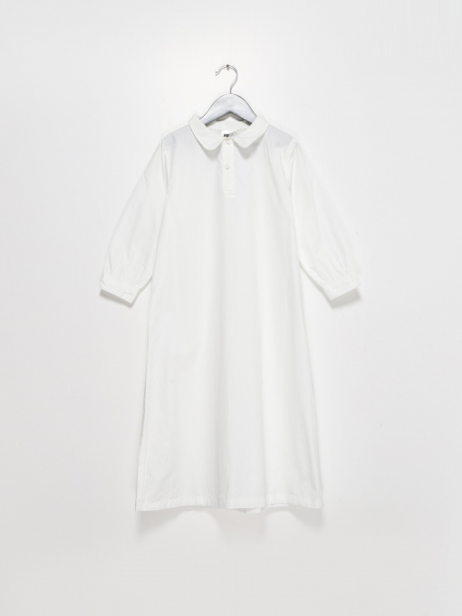 Платья H&M модель 0399578_білий Фото
