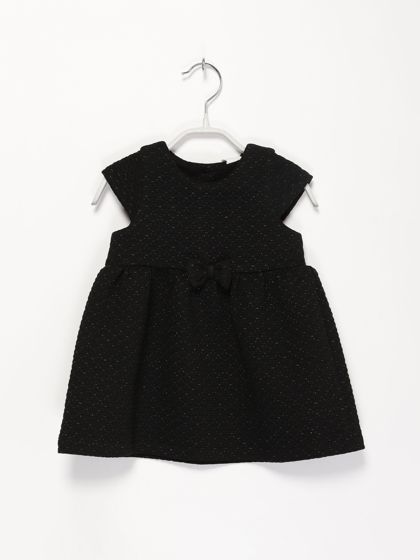 Платья H&M модель 0799935_чорний комб. Платья H&M модель 0799935_чорний комб. Фото