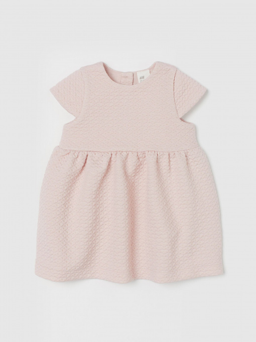 Сукні H&M модель 0799935_с.рожевий Фото