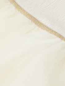 Платья H&M модель 0887930_молочний Фото