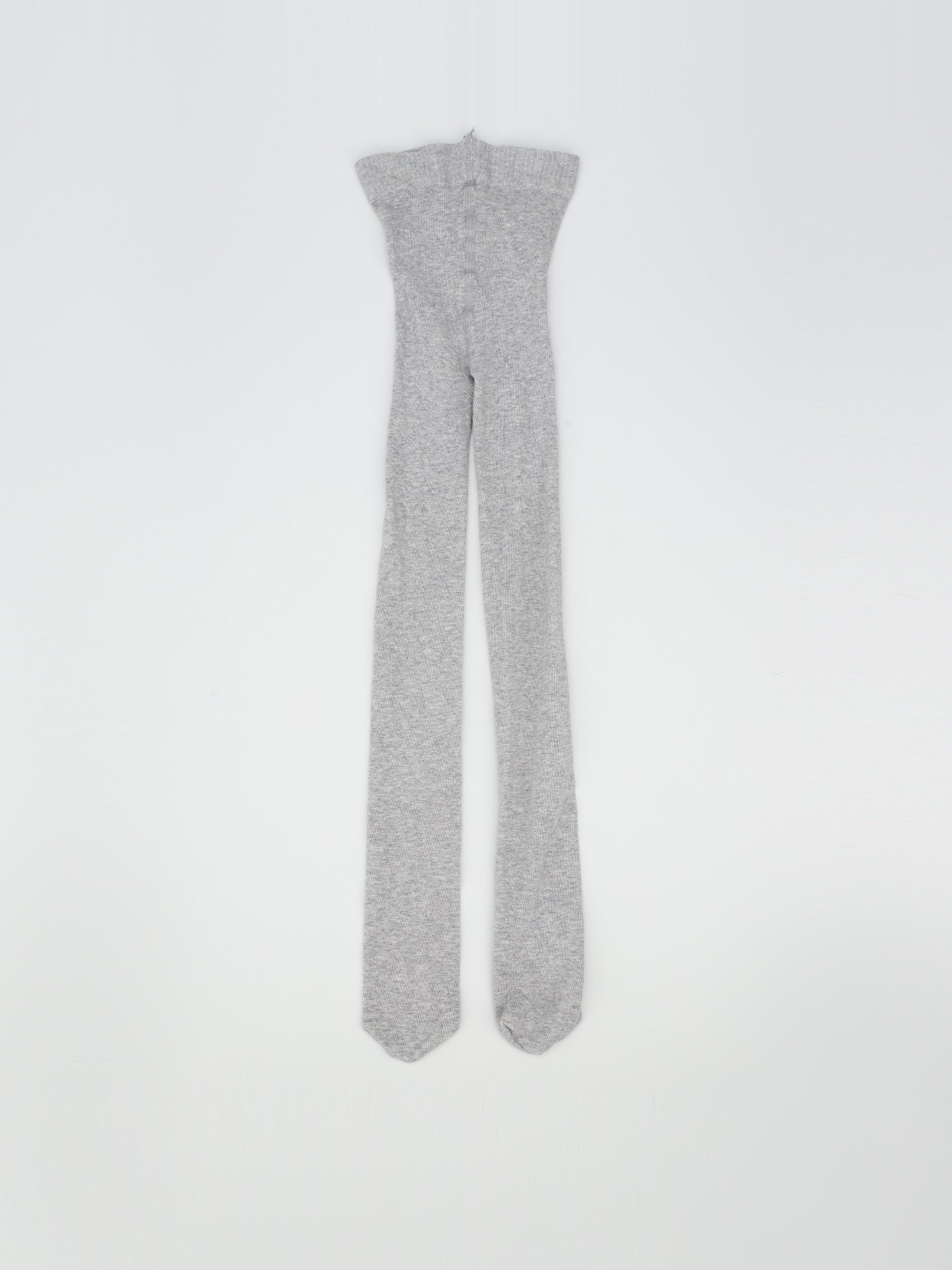Колготы H&M модель 0441488_сірий Фото