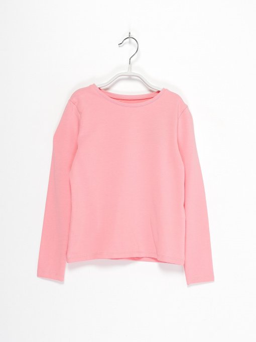 Худі та світшоти H&M модель 0678157_с.рожевий Фото