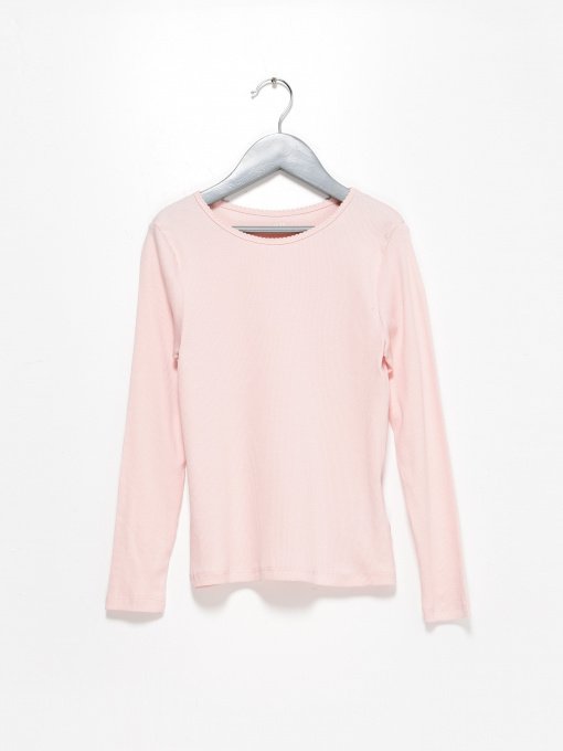 Худі та світшоти H&M модель 0816754_с.рожевий Фото