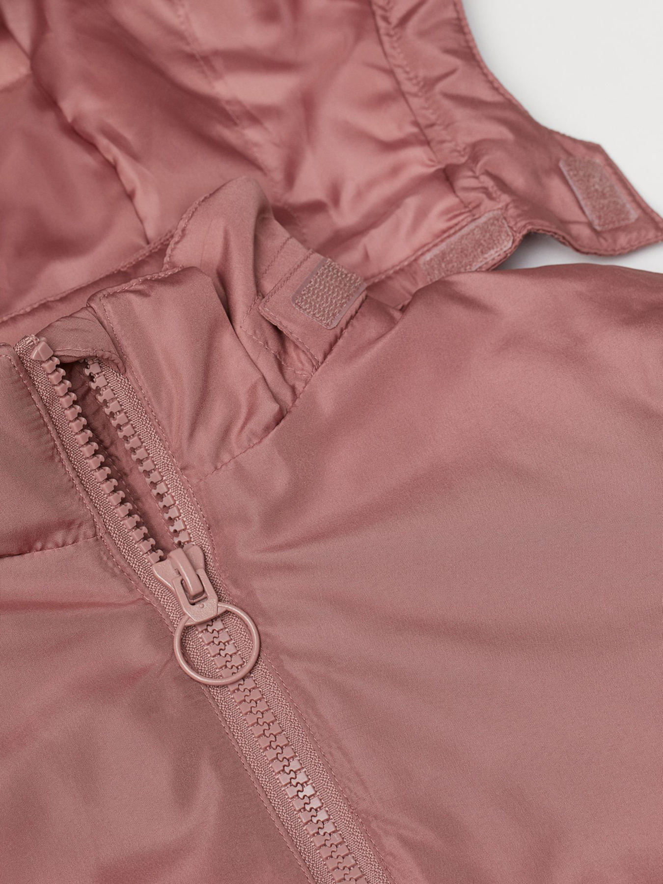 Куртки та дублянки H&M модель 0939263_комб. Фото