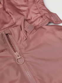 Куртки та дублянки H&M модель 0939263_комб. Фото