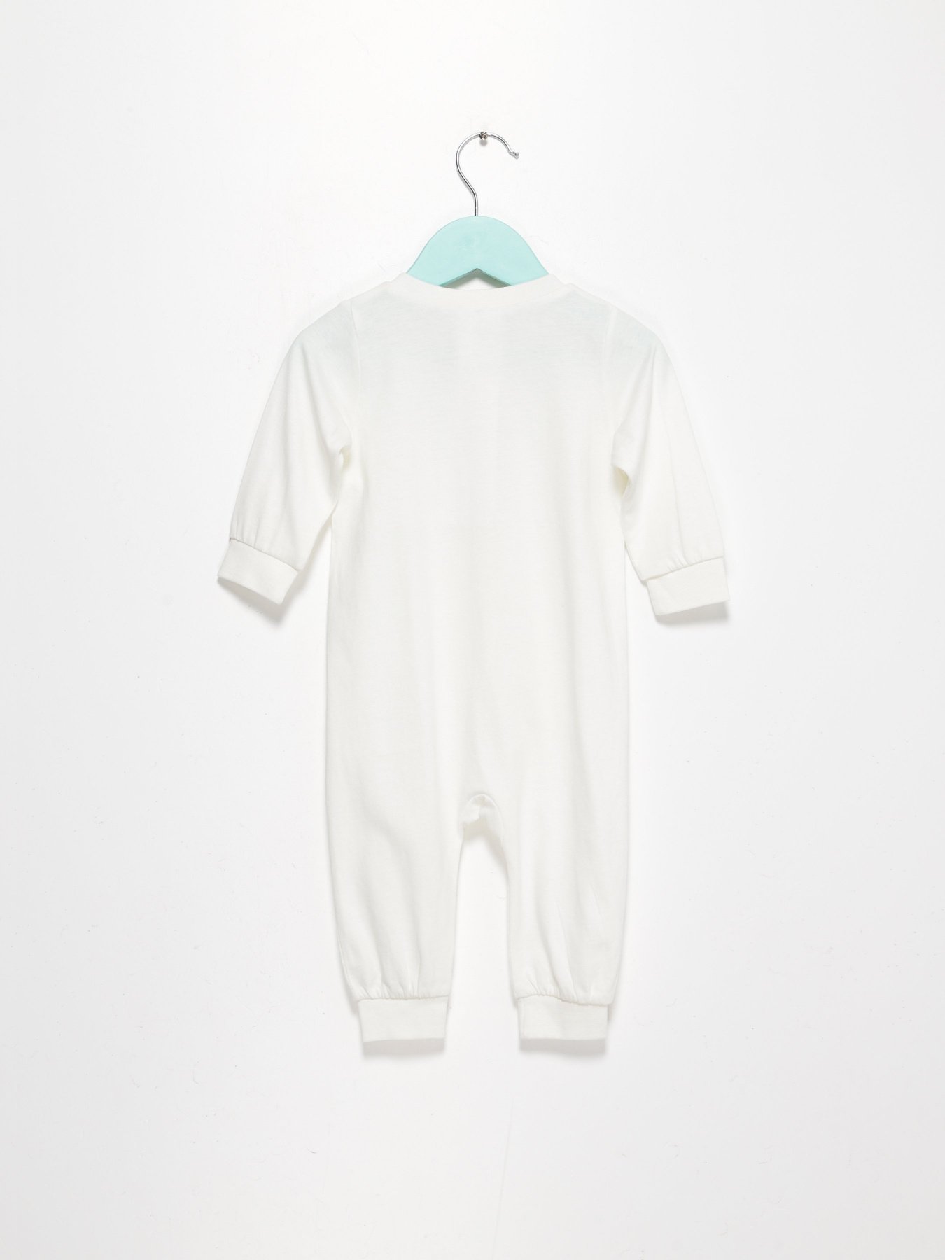 Одяг для немовлят H&M модель 0660541_білий Фото