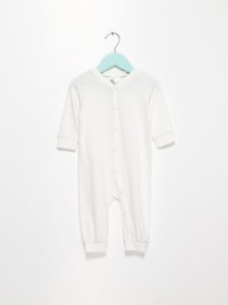 Одяг для немовлят H&M модель 0660541_білий Фото