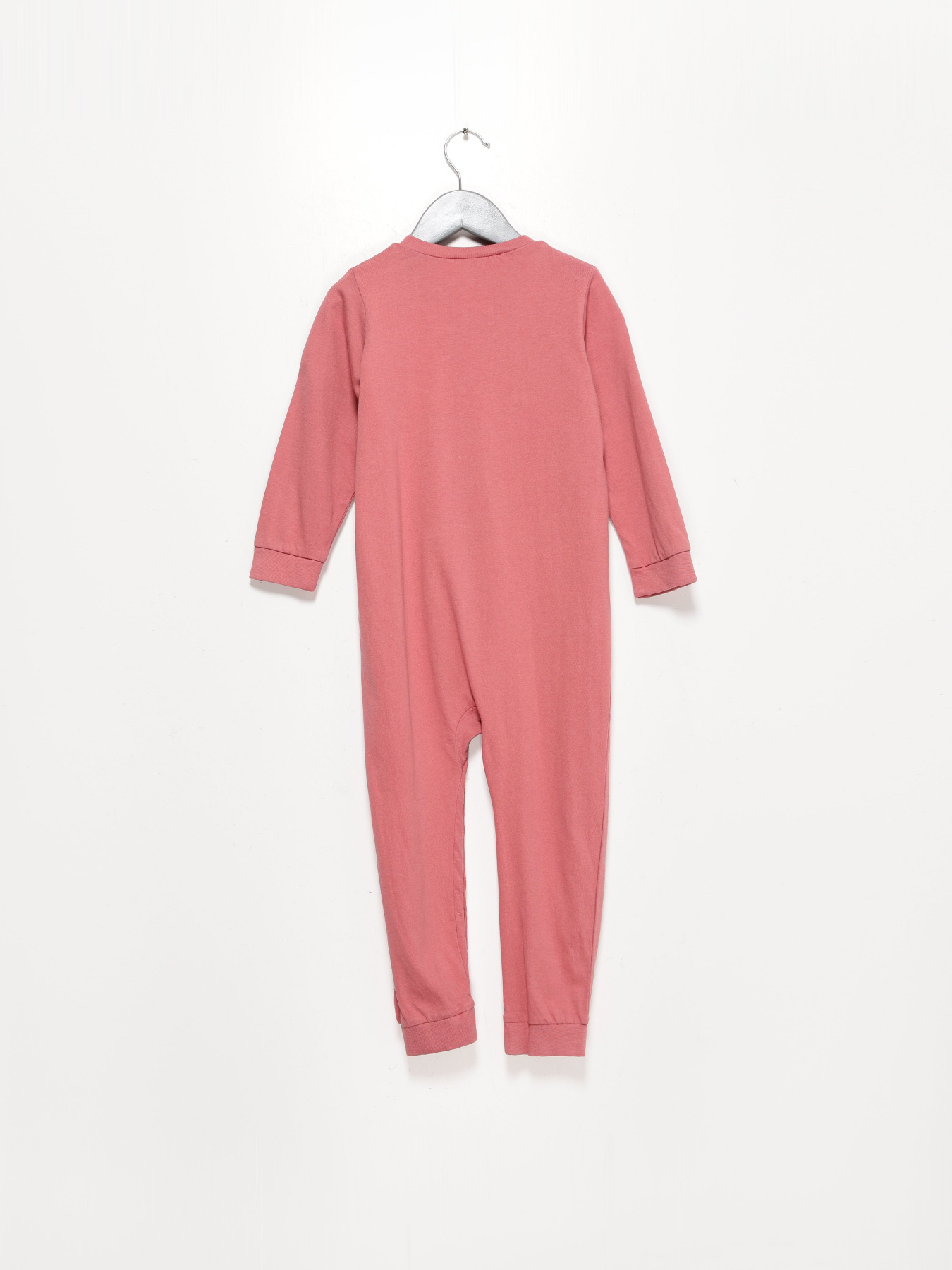 Одяг для немовлят H&M модель 0660541_т.рожевий Одяг для немовлят H&M модель 0660541_т.рожевий Фото