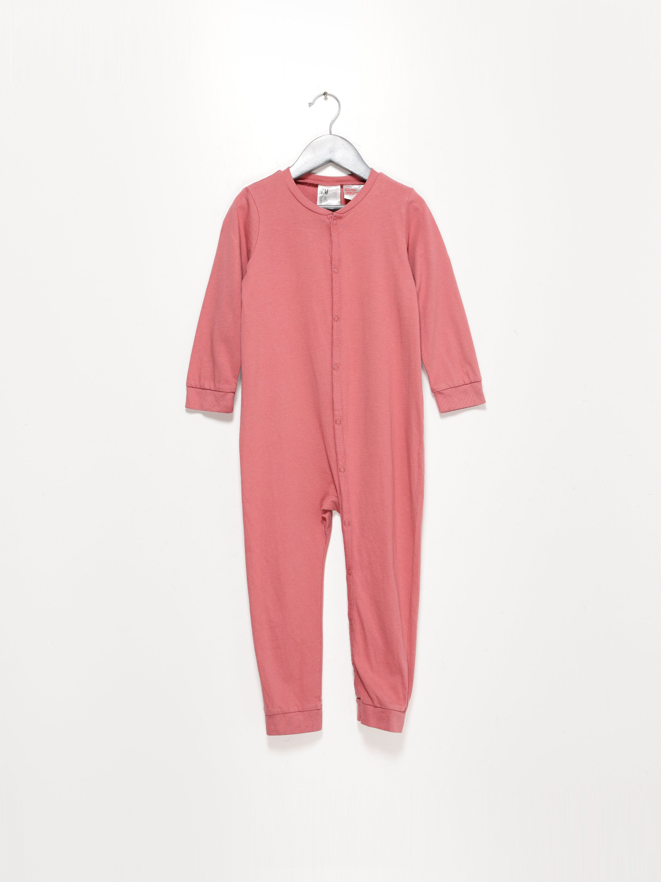 Одяг для немовлят H&M модель 0660541_т.рожевий Одяг для немовлят H&M модель 0660541_т.рожевий Фото