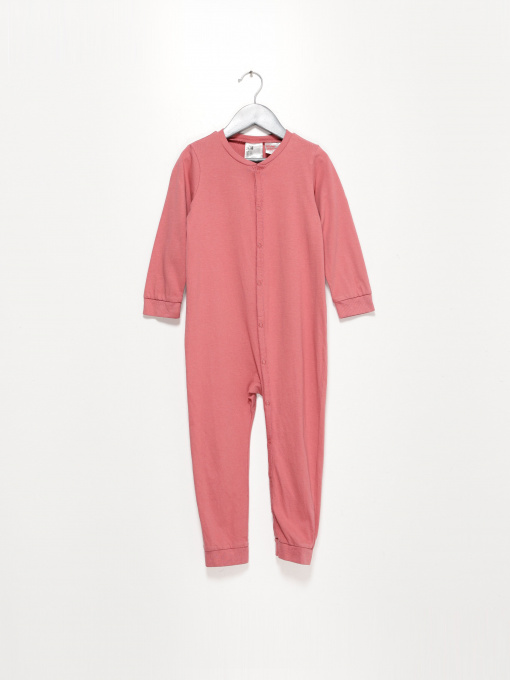 Одежда для младенцев H&M модель 0660541_т.рожевий Фото
