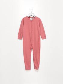 Одяг для немовлят H&M модель 0660541_т.рожевий Фото
