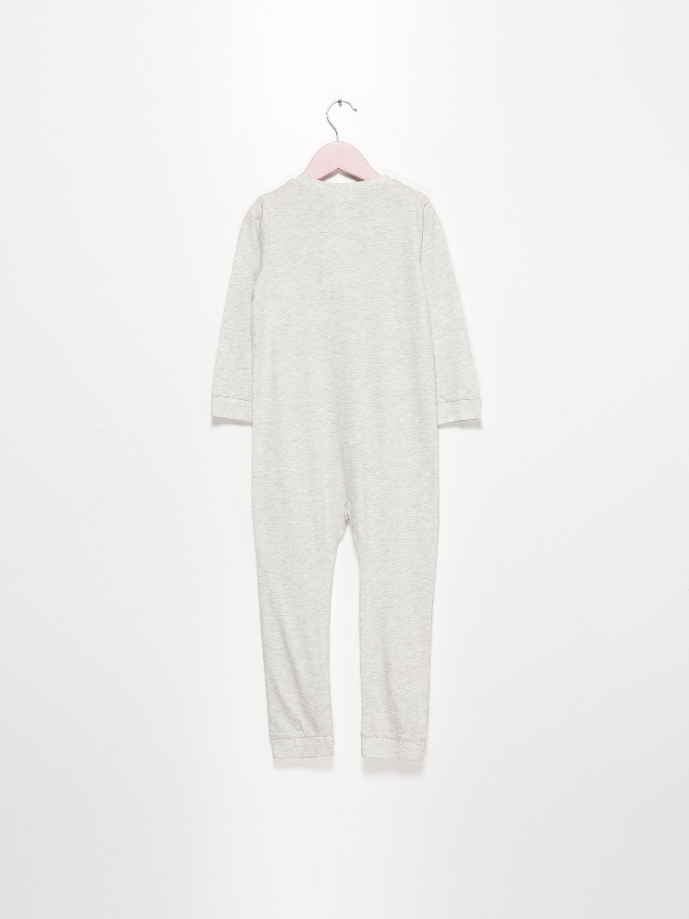 Одяг для немовлят H&M модель 0660541_сірий Одяг для немовлят H&M модель 0660541_сірий Фото