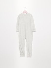 Одяг для немовлят H&M модель 0660541_сірий Фото
