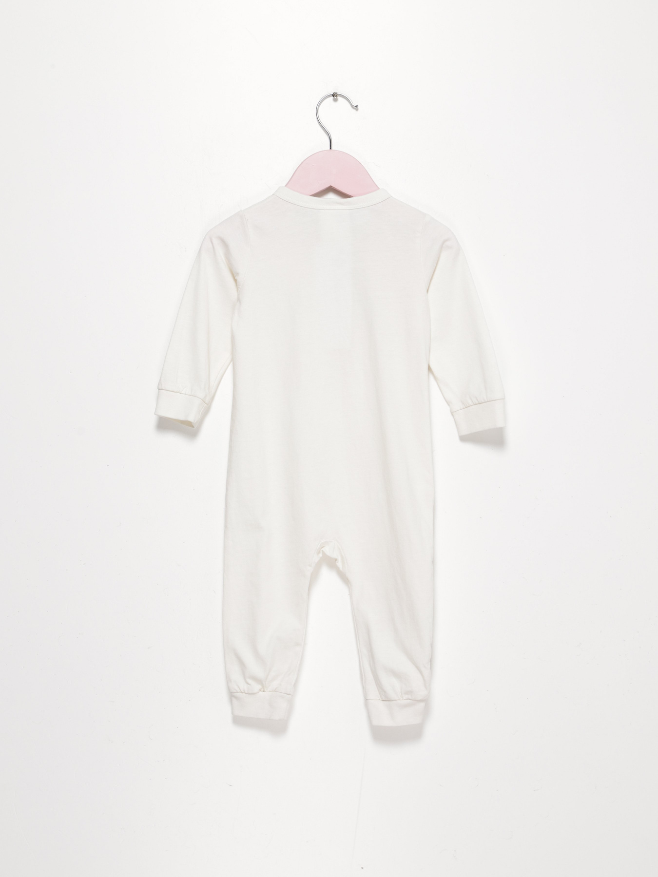 Одяг для немовлят H&M модель 0769102_білий комб. Одяг для немовлят H&M модель 0769102_білий комб. Фото