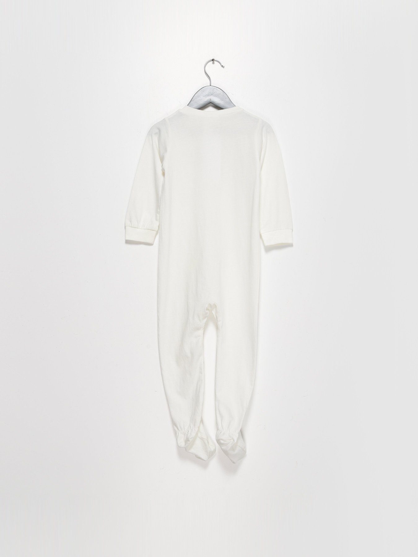 Одяг для немовлят H&M модель 0310091_білий Фото