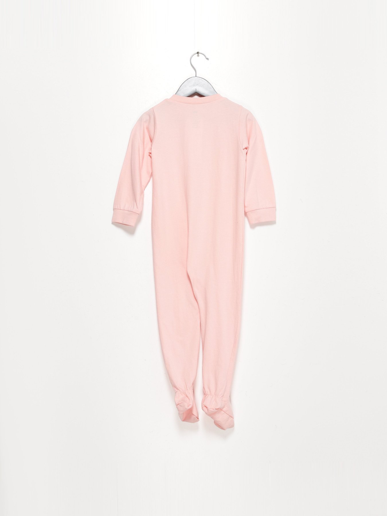 Одежда для младенцев H&M модель 0310091_рожевий Фото