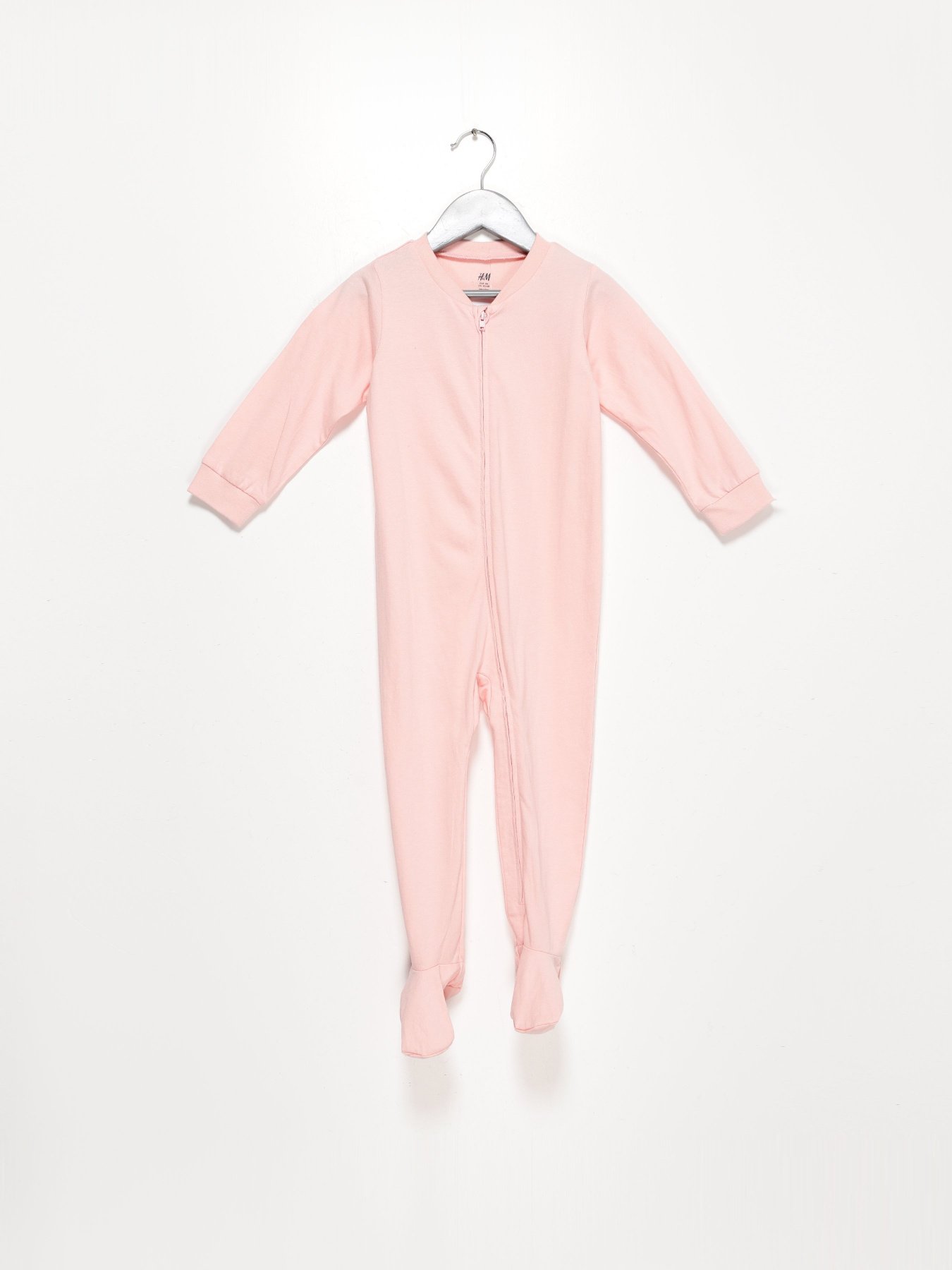 Одежда для младенцев H&M модель 0310091_рожевий Фото