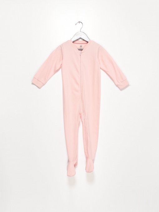 Одежда для младенцев H&M модель 0310091_рожевий Фото