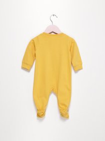 Одежда для младенцев H&M модель 0310091_жовтий Фото