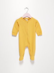 Одежда для младенцев H&M модель 0310091_жовтий Фото