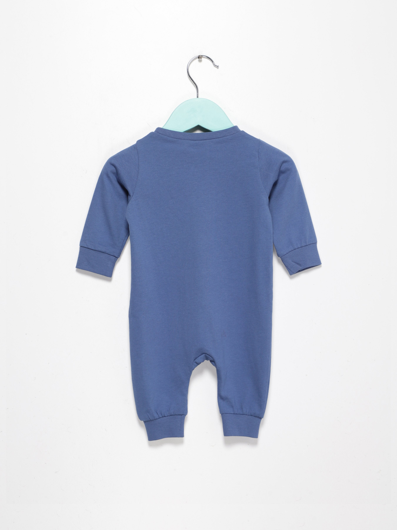 Одяг для немовлят H&M модель 0711235_синій Фото