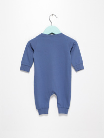 Одяг для немовлят H&M модель 0711235_синій Фото