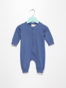 Одяг для немовлят H&M модель 0711235_синій Фото