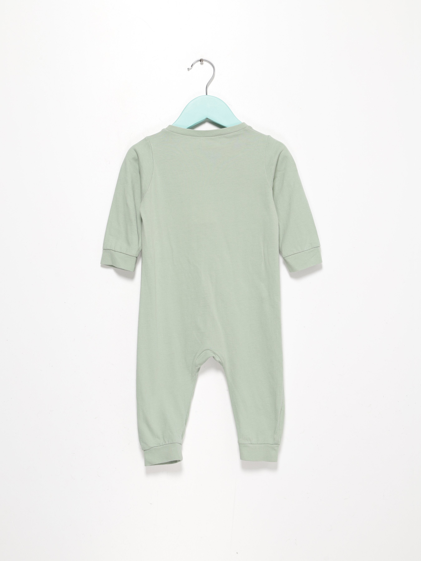 Одежда для младенцев H&M модель 0888903_с.зелений Фото