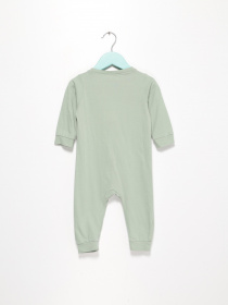Одежда для младенцев H&M модель 0888903_с.зелений Фото