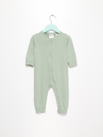 Одежда для младенцев H&M модель 0888903_с.зелений Фото