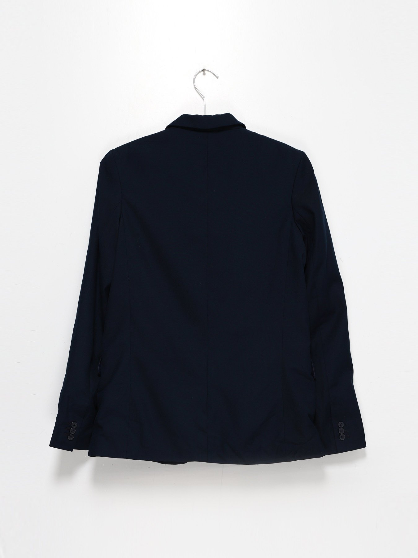 Пиджаки H&M модель 0942964_т.синій Пиджаки H&M модель 0942964_т.синій Фото