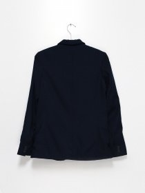 Пиджаки H&M модель 0942964_т.синій Фото