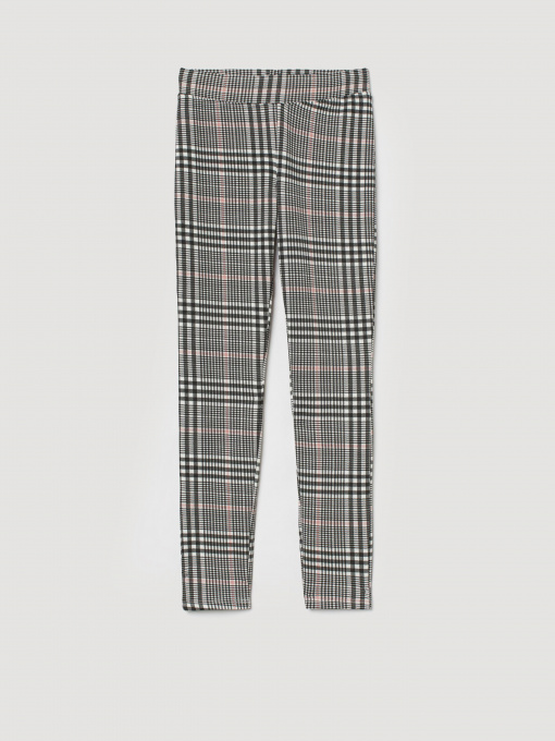 Брюки H&M модель 0865977_комб. Фото