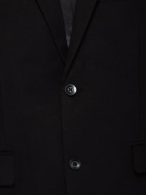 Піджаки H&M модель 03608594_чорний Фото
