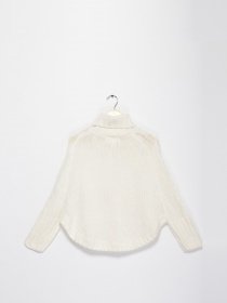 Светри та кардигани H&M модель 0390002_білий Фото